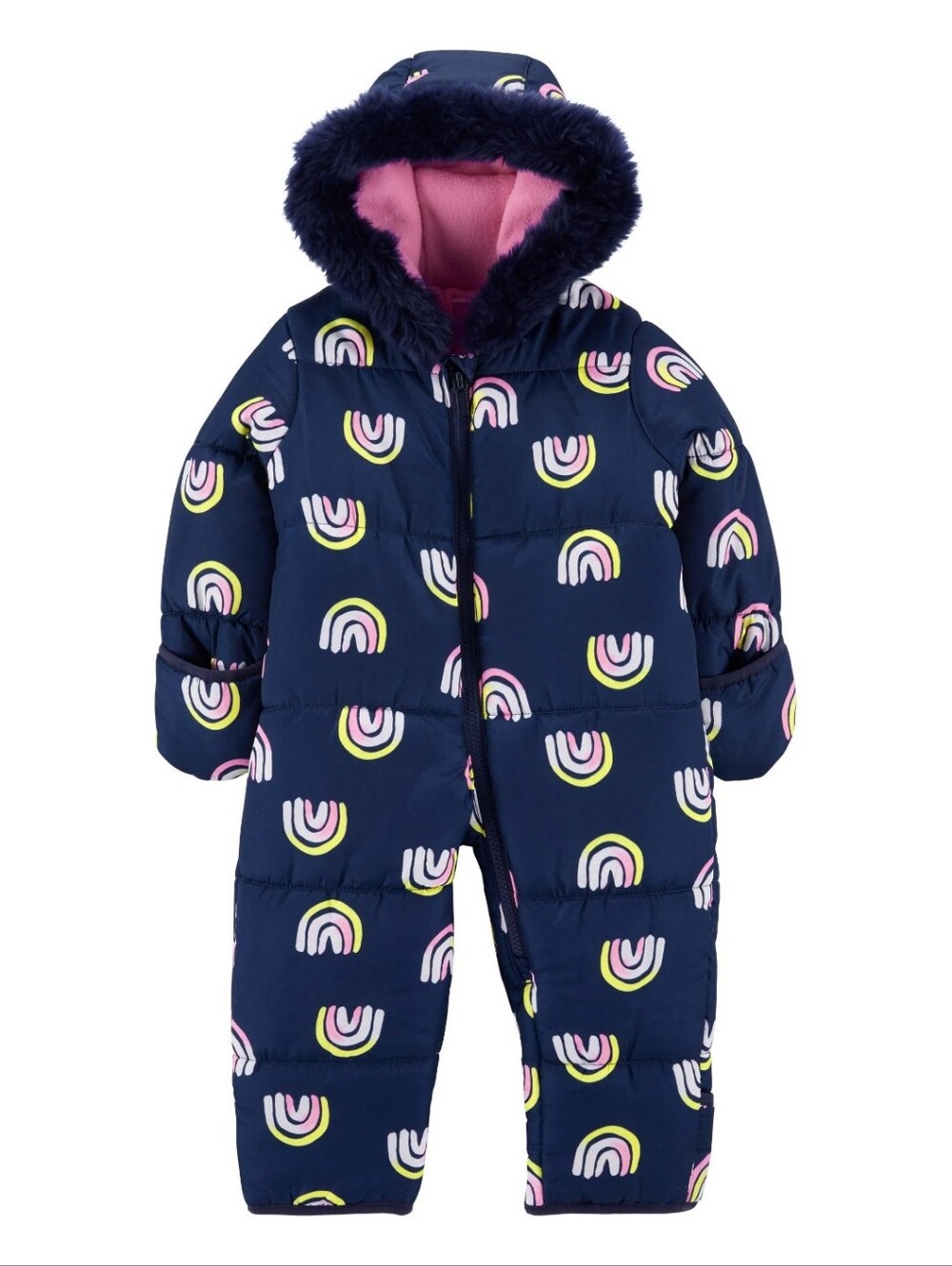 Carter's 18 Month Snowsuit One Piece